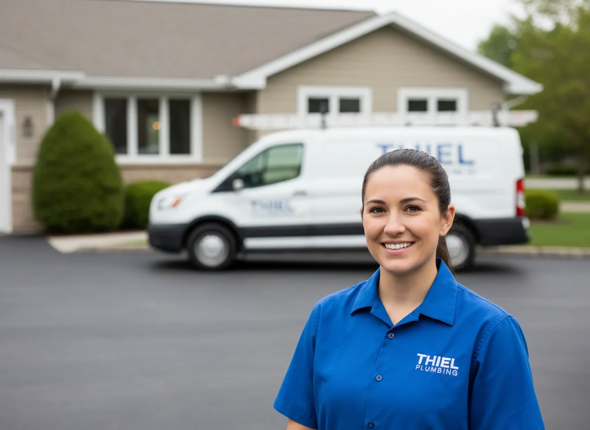 Plumber Halstead, KS FAQs